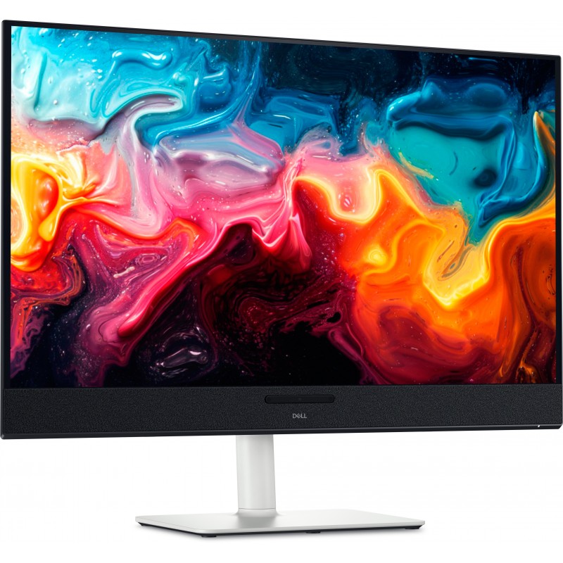 DELL Plus S3225QC - 31.6" 4K Ultra HD - QD-OLED - Negro, Plata - 120Hz DELL-S3225QC