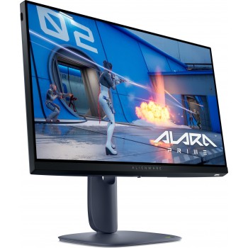 Alienware AW2525HM - 24.5" Full HD - LCD - Negro - 320Hz GAME-AW2525HM