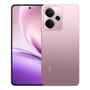 realme 14 - 5G - 12GB - 256GB - 5860mAh - Rosa 631011005815