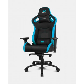 DRIFT DR600BL Negro, Azul