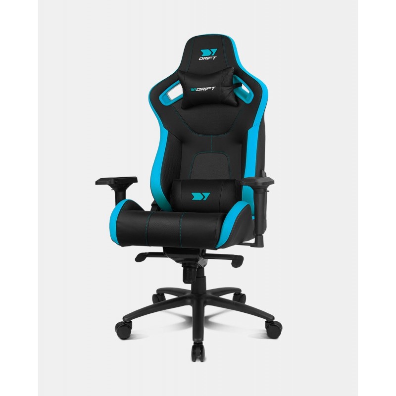 DRIFT DR600BL Negro, Azul