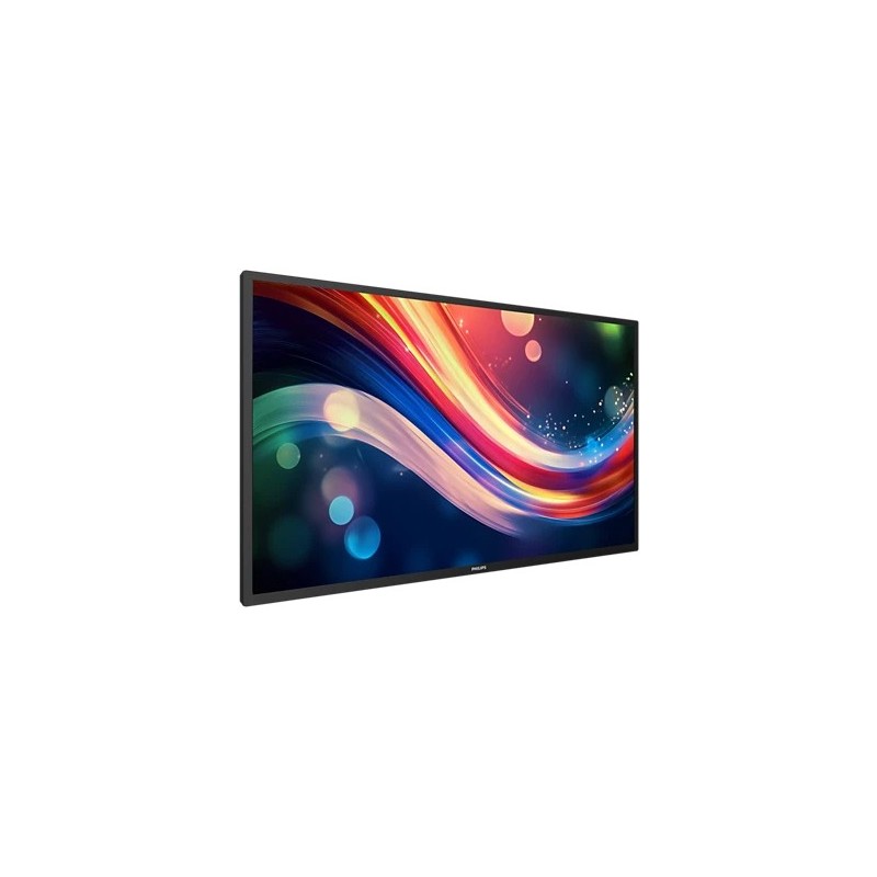 Philips 4050 series 32BDL4050Q 00 - 31.5" -  Full HD - Negro
