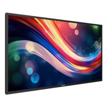 Philips 4050 series 50BDL4050Q 00 - 50" -  4K Ultra HD - Negro