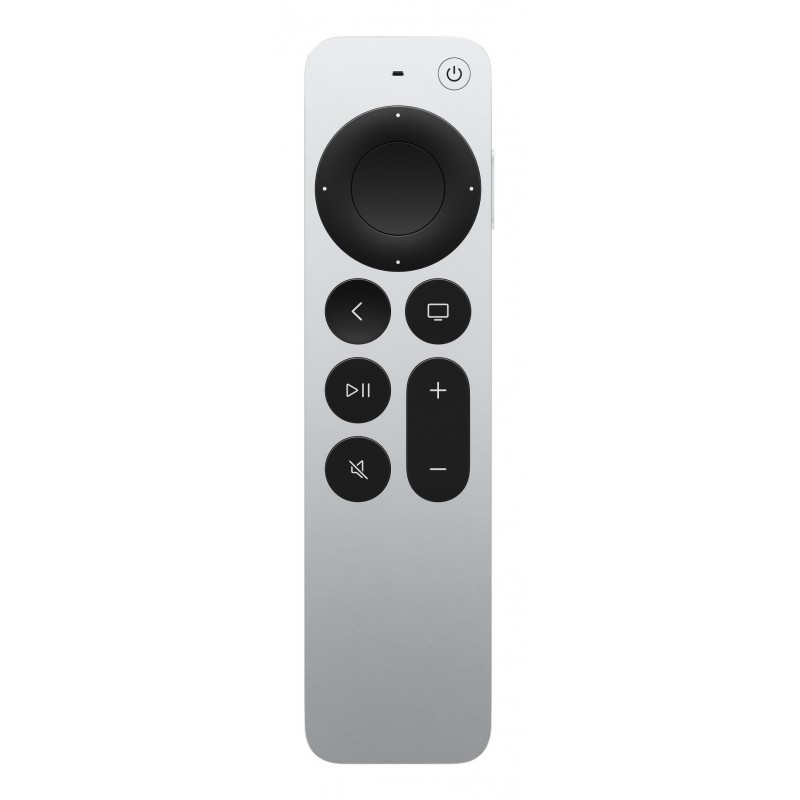 Apple Siri Remote de tercera generación MW5G3Z A 