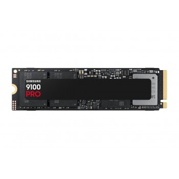 Samsung MZ-VAP8T0 8 TB M.2 PCI Express 5.0 NVMe V-NAND TLC MZ-VAP8T0BW