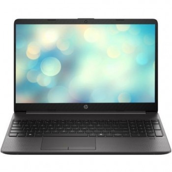 HP 250R G9 Gris, Negro - 15.6" - Intel Core 3 - 8GB - 512GB SSD - FreeDOS B3AG5AT