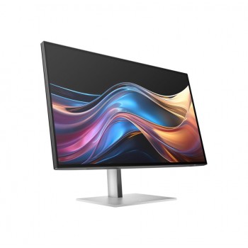 HP Pro 727pq - 27" Quad HD - LCD - 120Hz 8J4D8A5ABB