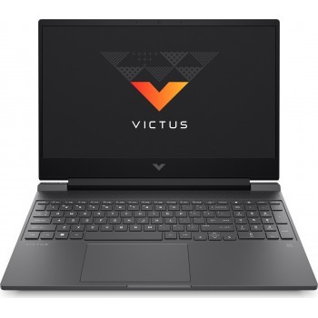 (Desprecintado) HP Victus Gaming Laptop 15-fa2035ns Azul - 15.6" - Intel Core i7 - 16GB - 512GB SS BH5H4EA