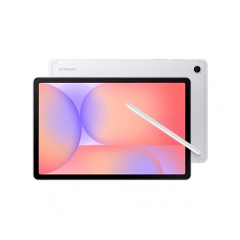 Tablet Samsung Galaxy Tab S10 Lite 10.9"  6GB  128GB  Octacore  Plata