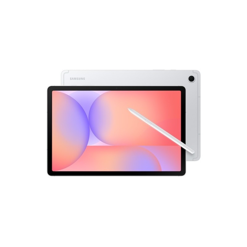 Tablet Samsung Galaxy Tab S10 Lite 10.9"  6GB  128GB  Octacore  Plata