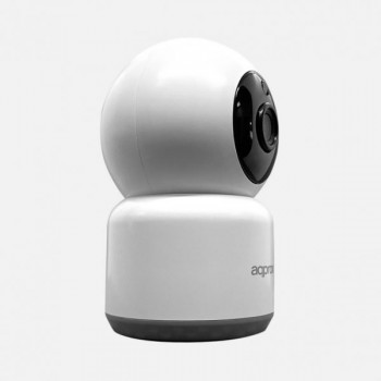 (Reacondicionado) Approx APPIP360HDTY cámara de 360 grados