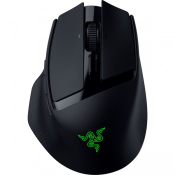 Razer Basilisk Mobile RF Wireless   USB Type-C Óptico 18000 DPI RZ01-04310100-R3G1