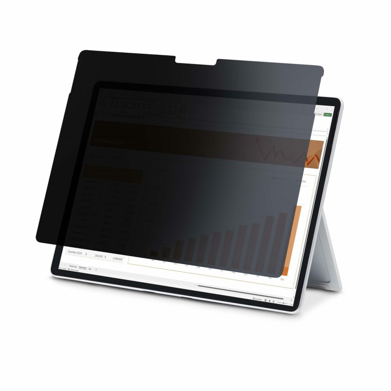 StarTech.com Filtro de Privacidad Táctil Mate de 4 Vías para Surface Pro 4 5 6 7 7+ de 12.3in - Anti 123SP-PRIVACY-SCREEN