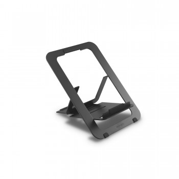 Kensington K50428WW soporte para ordenador portátil Negro 43,2 cm (17")