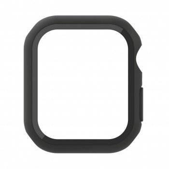 Belkin OVG003ZZBK-REV Accesorios para dispositivos vestibles inteligentes Protector de pantalla Negr