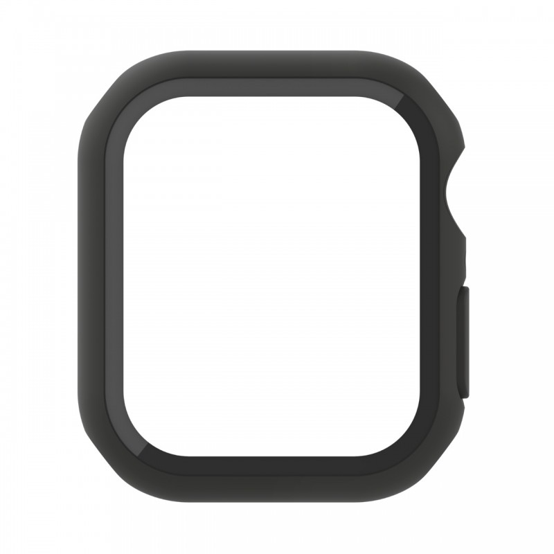 Belkin OVG003ZZBK-REV Accesorios para dispositivos vestibles inteligentes Protector de pantalla Negr