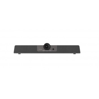 Viewsonic UMB202 cámara de videoconferencia Negro 3840 x 2160 Pixeles 30 pps CMOS 25,4   2,3 mm (1  