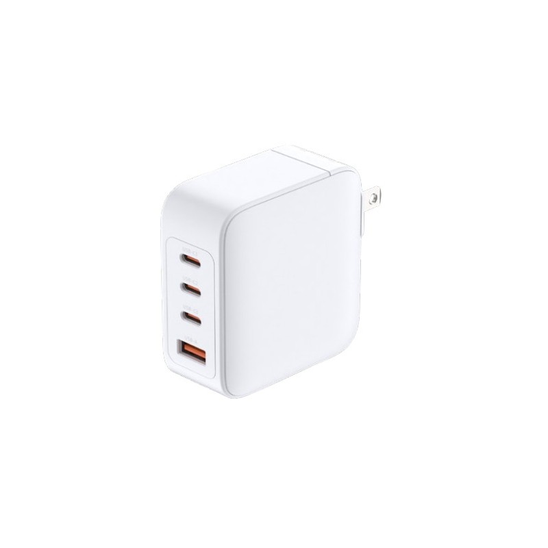 D-Link DCP-101 cargador de dispositivo móvil Universal Blanco Corriente alterna Carga rápida Interio