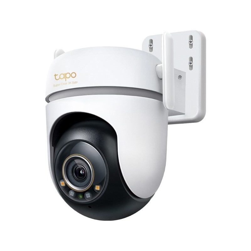 TP-Link Tapo TC43(EU) V2 