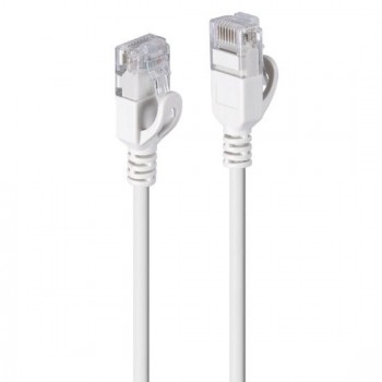 Lindy 47593 cable de red Gris 1,5 m Cat6a U FTP (STP)