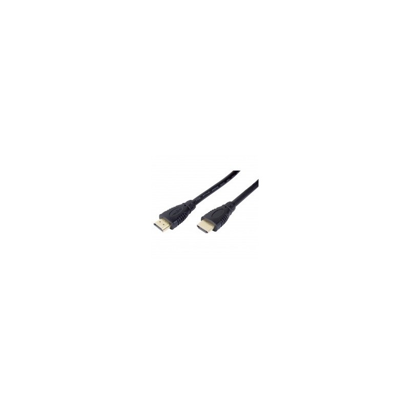 Equip 119356 Cable HDMI 1.4, 7,5 m, 4K 30 Hz