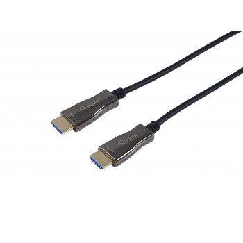 Equip 119433 Cable óptico activo HDMI 2.0, 100 m, 4K 60 Hz