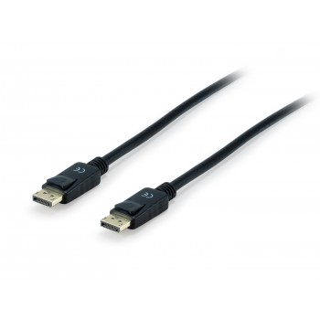 Equip 119252 Cable DisplayPort 1.4, 2,0 m, 8K 60 Hz