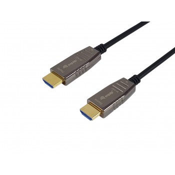 Equip 119452 Cable óptico activo HDMI 2.1, 20 m, 8K 60 Hz, 4K 120 Hz