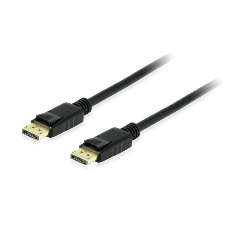 Equip 119256 Cable DisplayPort 1.4, 10 m, 8K 60 Hz 11925607101