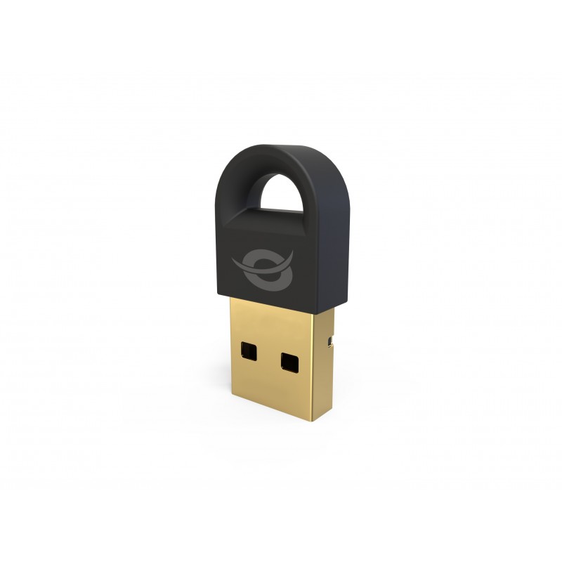 Conceptronic ABBY16B adaptador y tarjeta de red Bluetooth 3 Mbit s