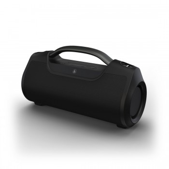 Hama SoundBarrel Altavoz portátil estéreo Negro 60 W 188217