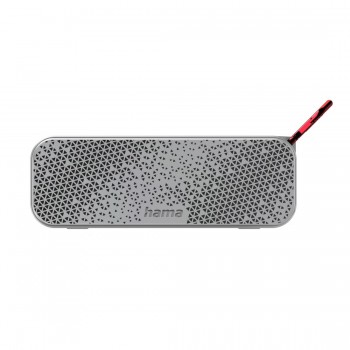 Hama PowerBrick 2.0 Altavoz portátil estéreo Blanco 8 W 188227