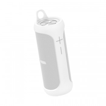 Hama Twin 3.0 Altavoz portátil estéreo Blanco 30 W 188223