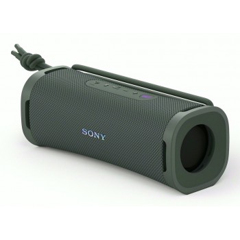 Sony SRSULT10H altavoz portátil o de fiesta Altavoz monofónico portátil Verde 30 W SRSULT10H.CE7