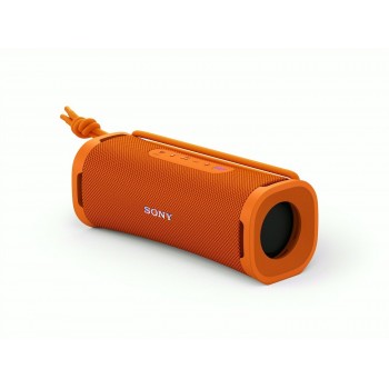 Sony SRSULT10D altavoz portátil o de fiesta Altavoz monofónico portátil Negro 30 W SRSULT10D.CE7