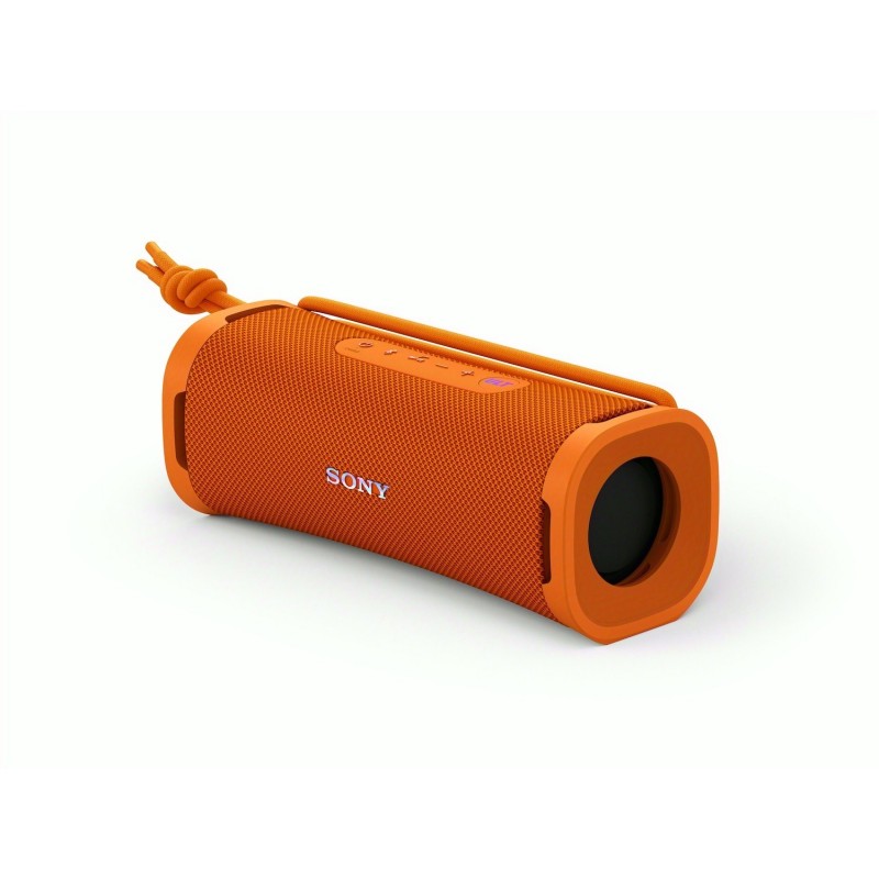 Sony SRSULT10D altavoz portátil o de fiesta Altavoz monofónico portátil Negro 30 W SRSULT10D.CE7