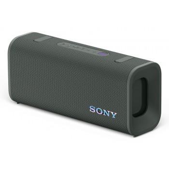 Sony SRSULT30H Altavoz portátil estéreo Gris SRSULT30H.CE7