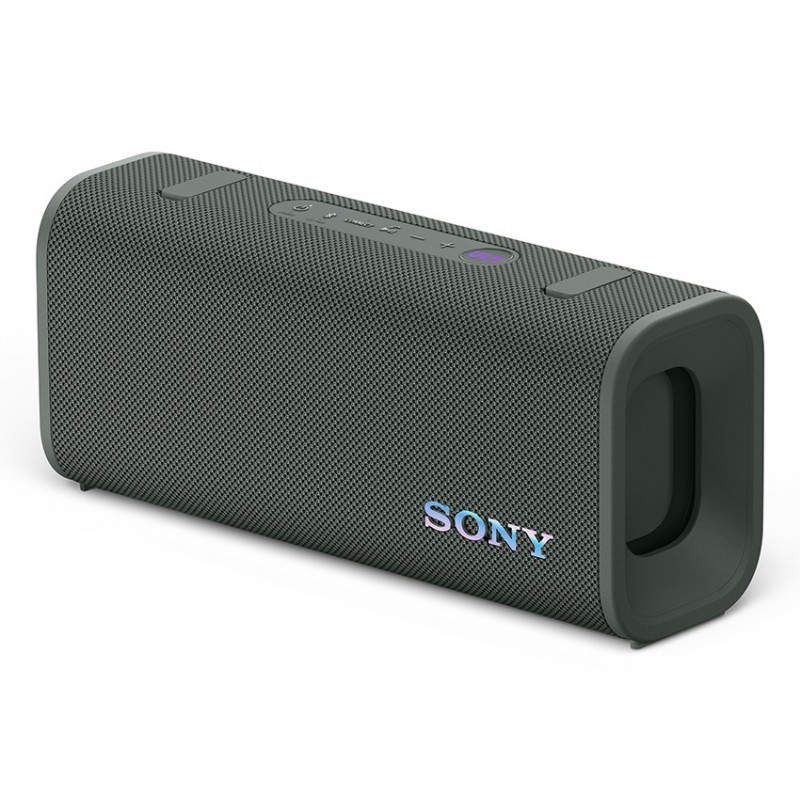 Sony SRSULT30H Altavoz portátil estéreo Gris SRSULT30H.CE7