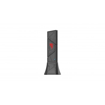 ASUS ROG USB-BE92 Wifi 7 BE6500 Tri-Band USB Adapter WLAN 6500 Mbit s 90IG09I0-MO0B00