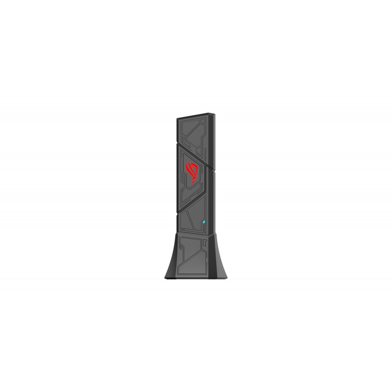 ASUS ROG USB-BE92 Wifi 7 BE6500 Tri-Band USB Adapter WLAN 6500 Mbit s 90IG09I0-MO0B00