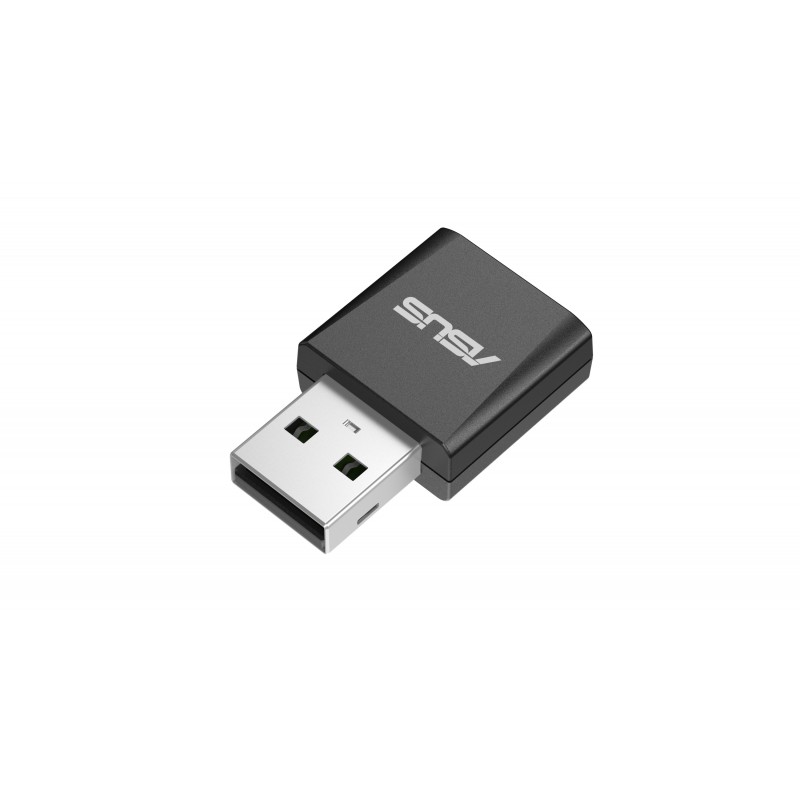 ASUS USB-BE92 Nano WLAN 2882 Mbit s 90IG09H0-MO0B00