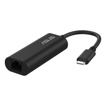 ASUS USB-C2500 V2 Ethernet 90IG0A60-MW0L0V