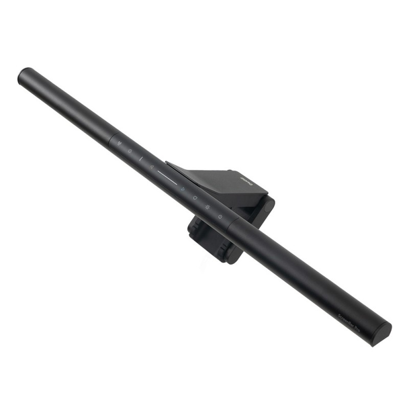 BenQ ScreenBar Pro luz de pantalla Negro 1000 lm 9H.W4KWT.ES3