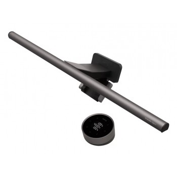BenQ ScreenBar Halo 2 luz de pantalla Gris 9H.W4PWT.ES1