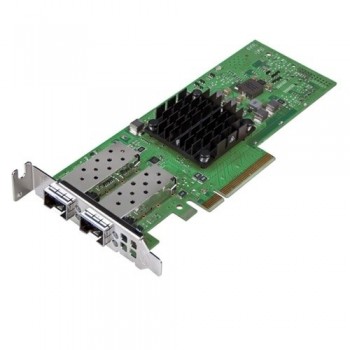 DELL 540-BDID adaptador y tarjeta de red Interno Ethernet   Fiber 25000 Mbit s
