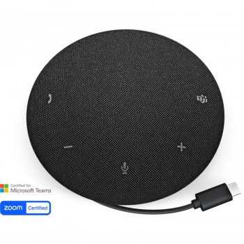 DELL SP325 altavoz Universal USB Tipo C Negro SP325-EMEA