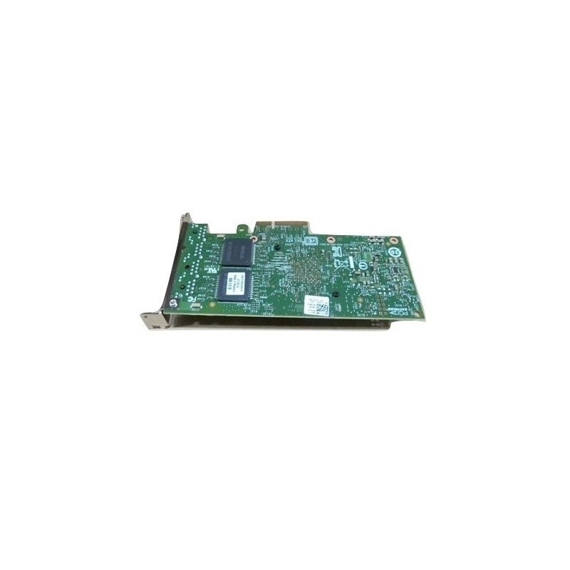 DELL Intel Ethernet i350 Interno 1000 Mbit s 540-BDIV