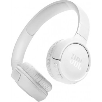 JBL Tune 520BT Blanco JBLT520BTWHTEU