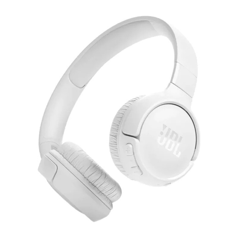 JBL Tune 520BT Blanco JBLT520BTWHTEU