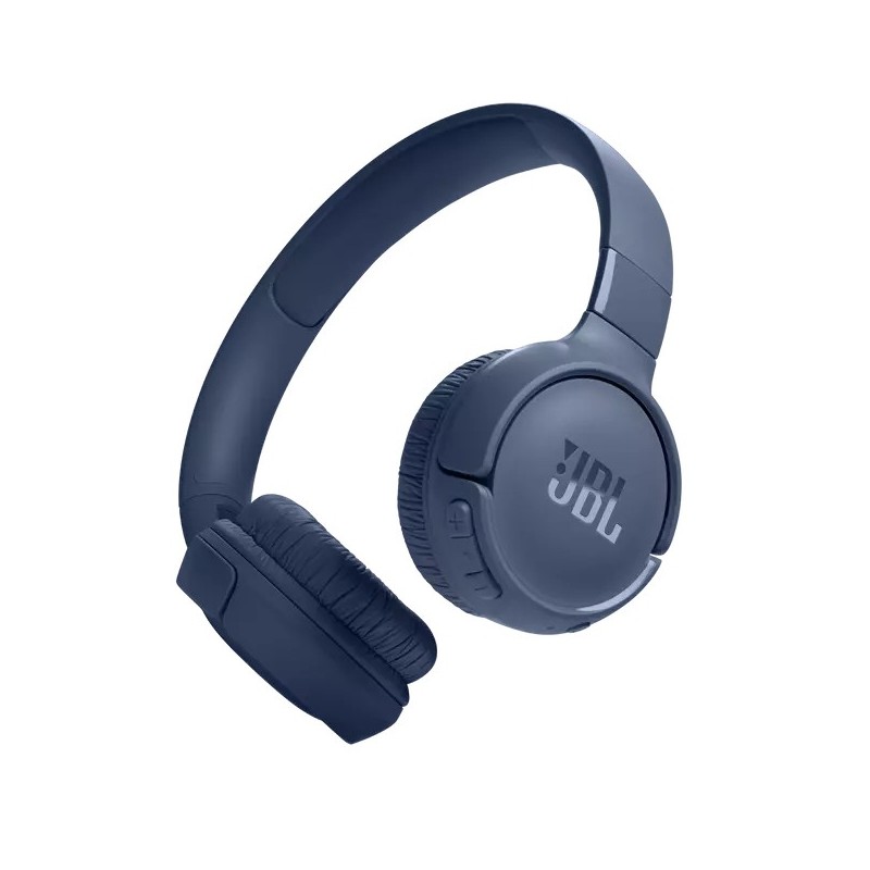 JBL Tune 520BT Azul JBLT520BTBLUEU
